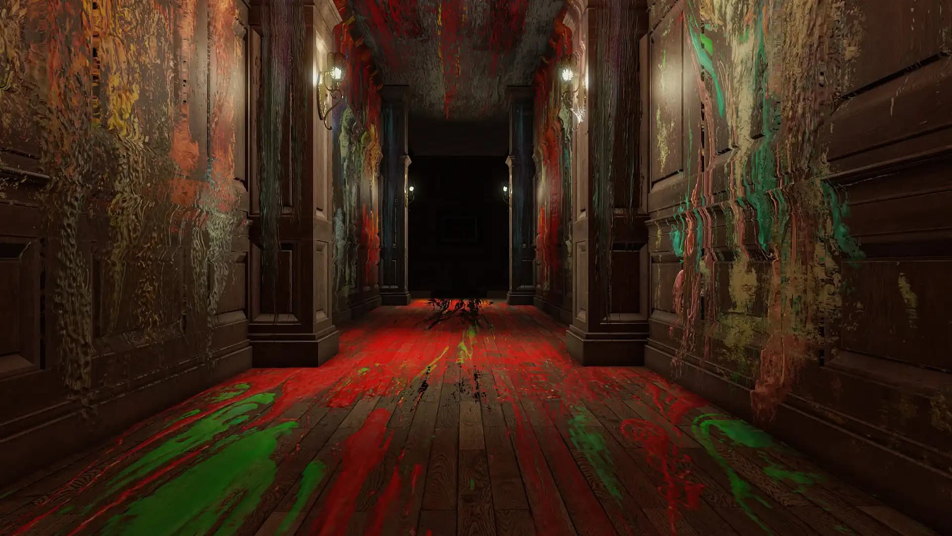 Layers of Fear: Masterpiece Edition media 2