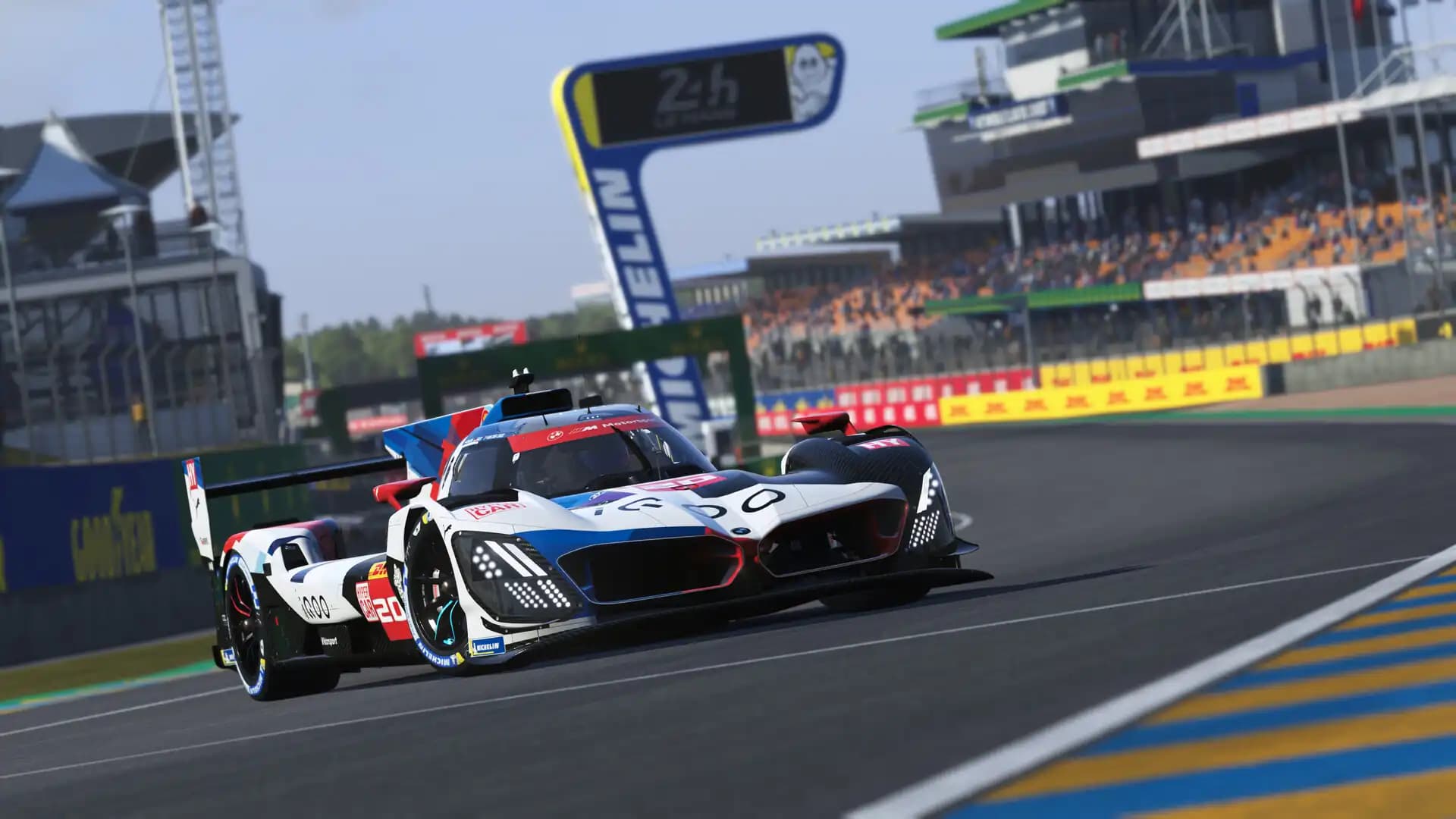 Le Mans Ultimate media 3