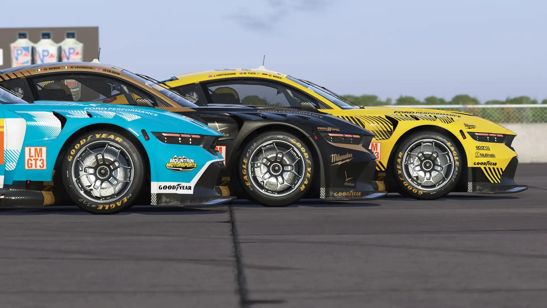 Le Mans Ultimate media 4