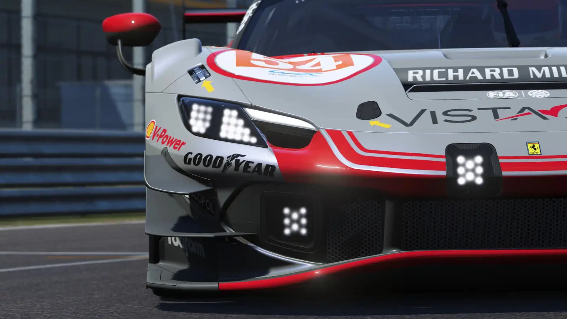 Le Mans Ultimate - 2024 Pack 3 media 1