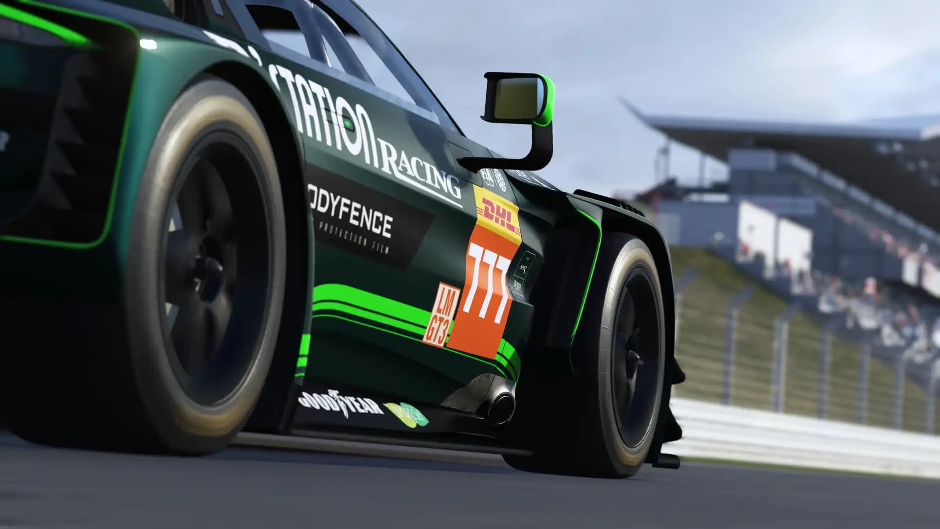 Le Mans Ultimate - 2024 Pack 4 media 6