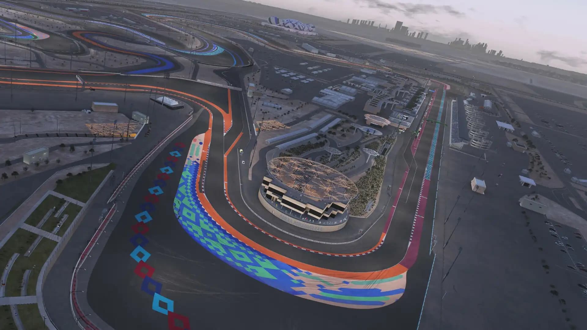 Le Mans Ultimate - 2024 Pack 5 media 5