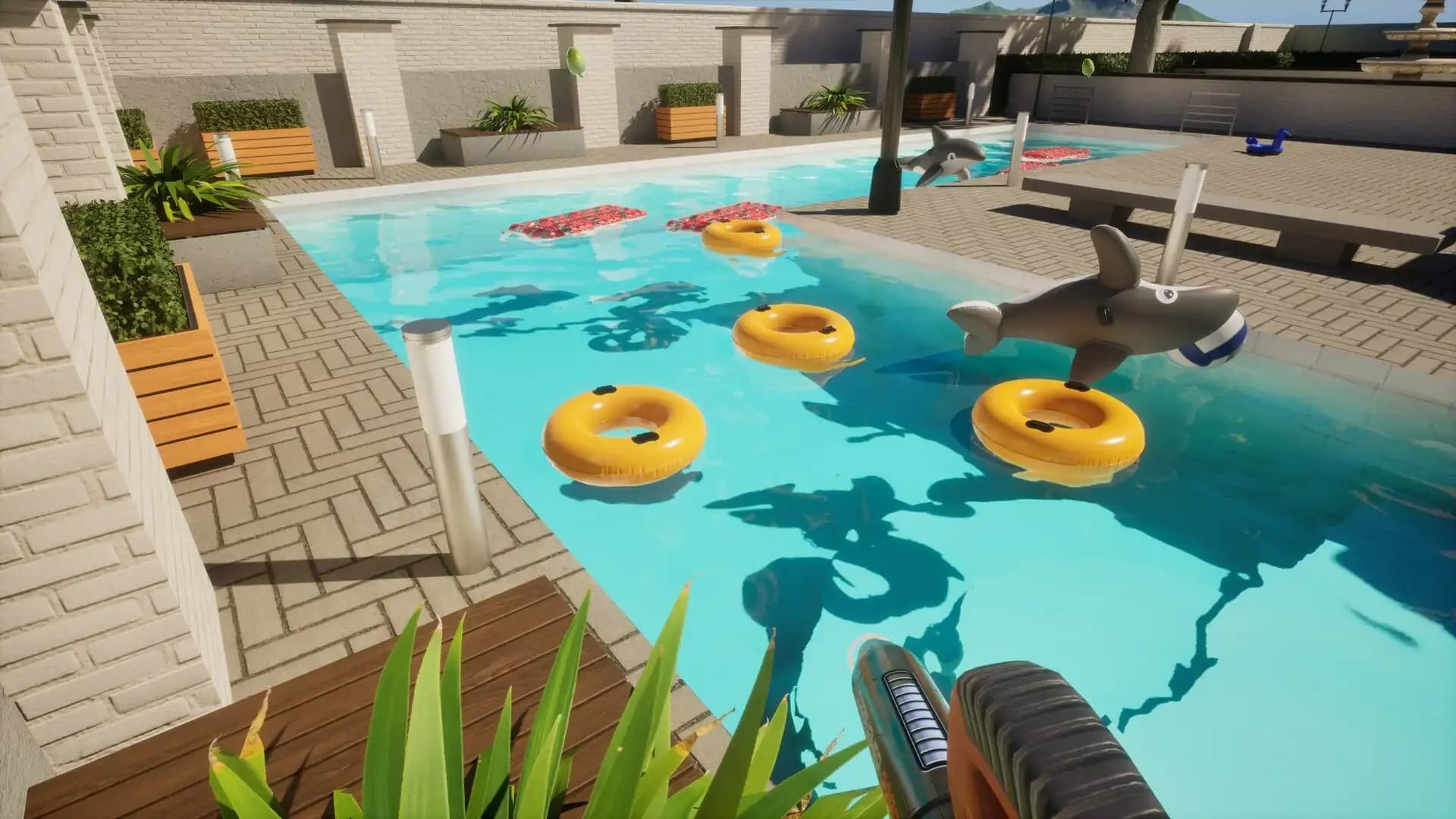 Leaf Blower Co. media 5