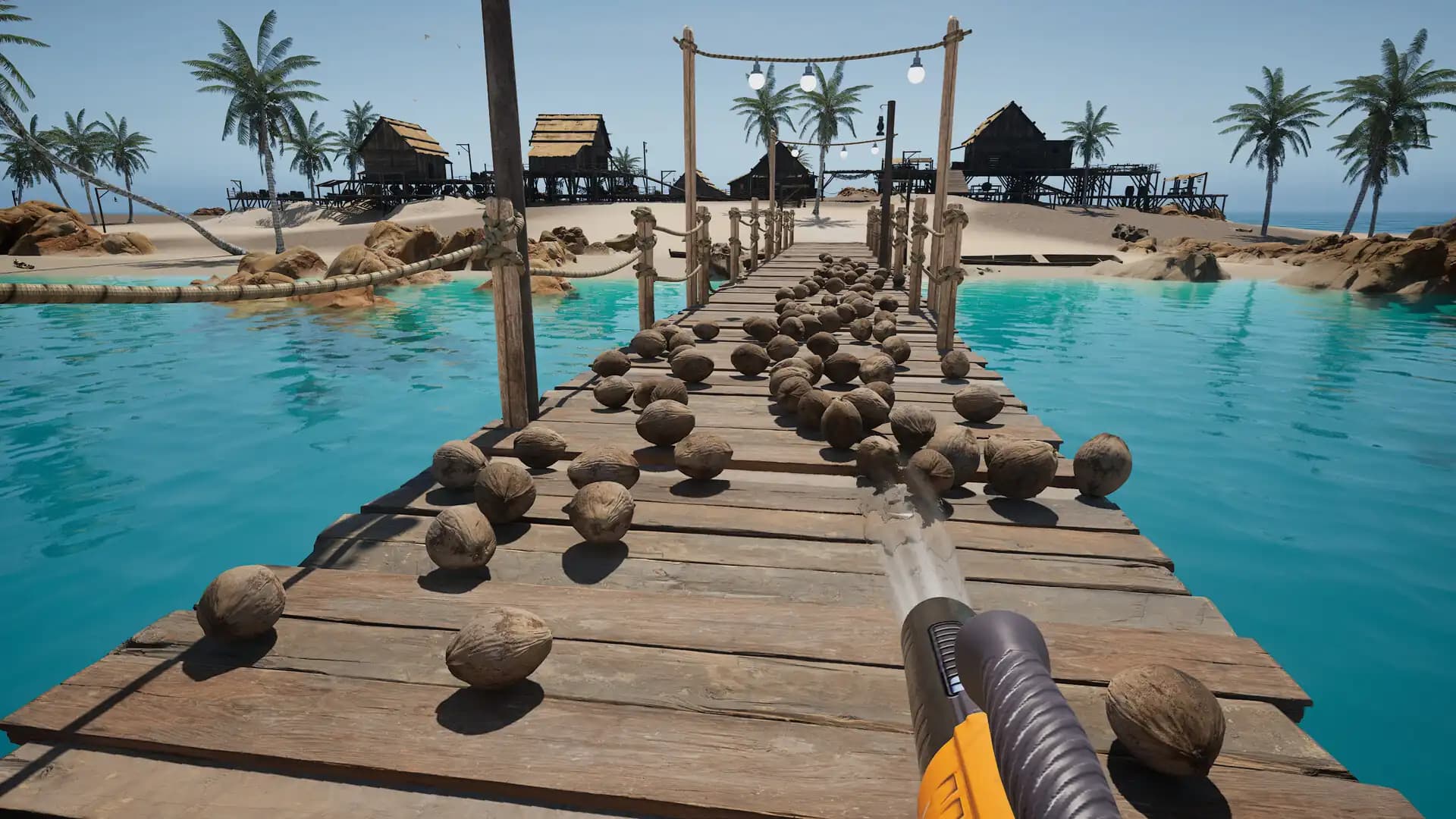 Leaf Blower Co. media 3