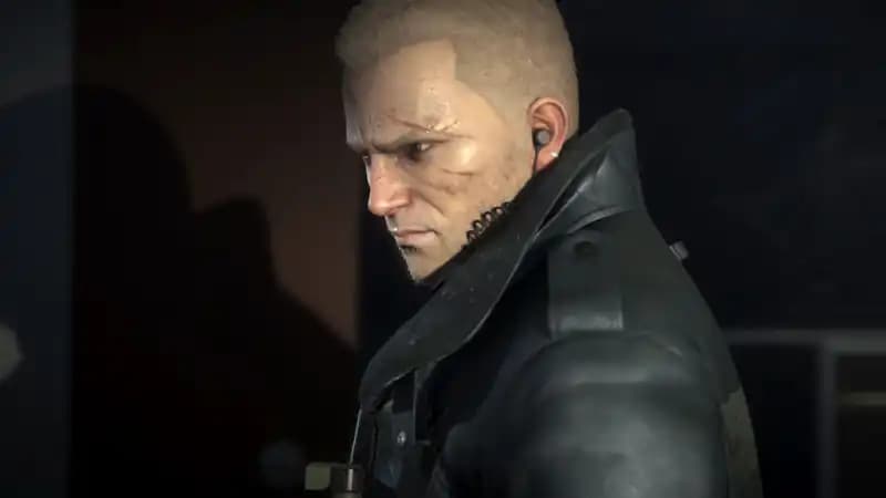 Left Alive media 3