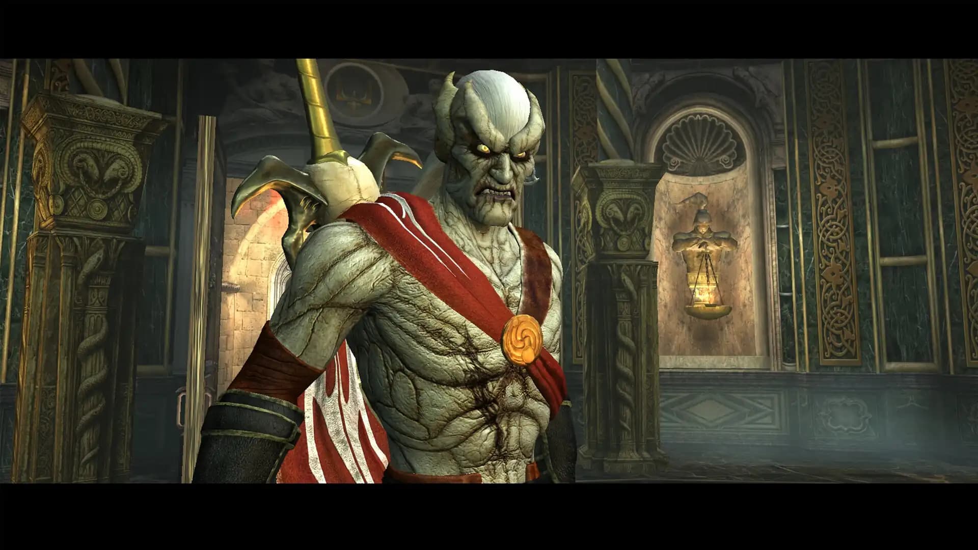 Legacy of Kain: Defiance Remastered Deluxe media 7