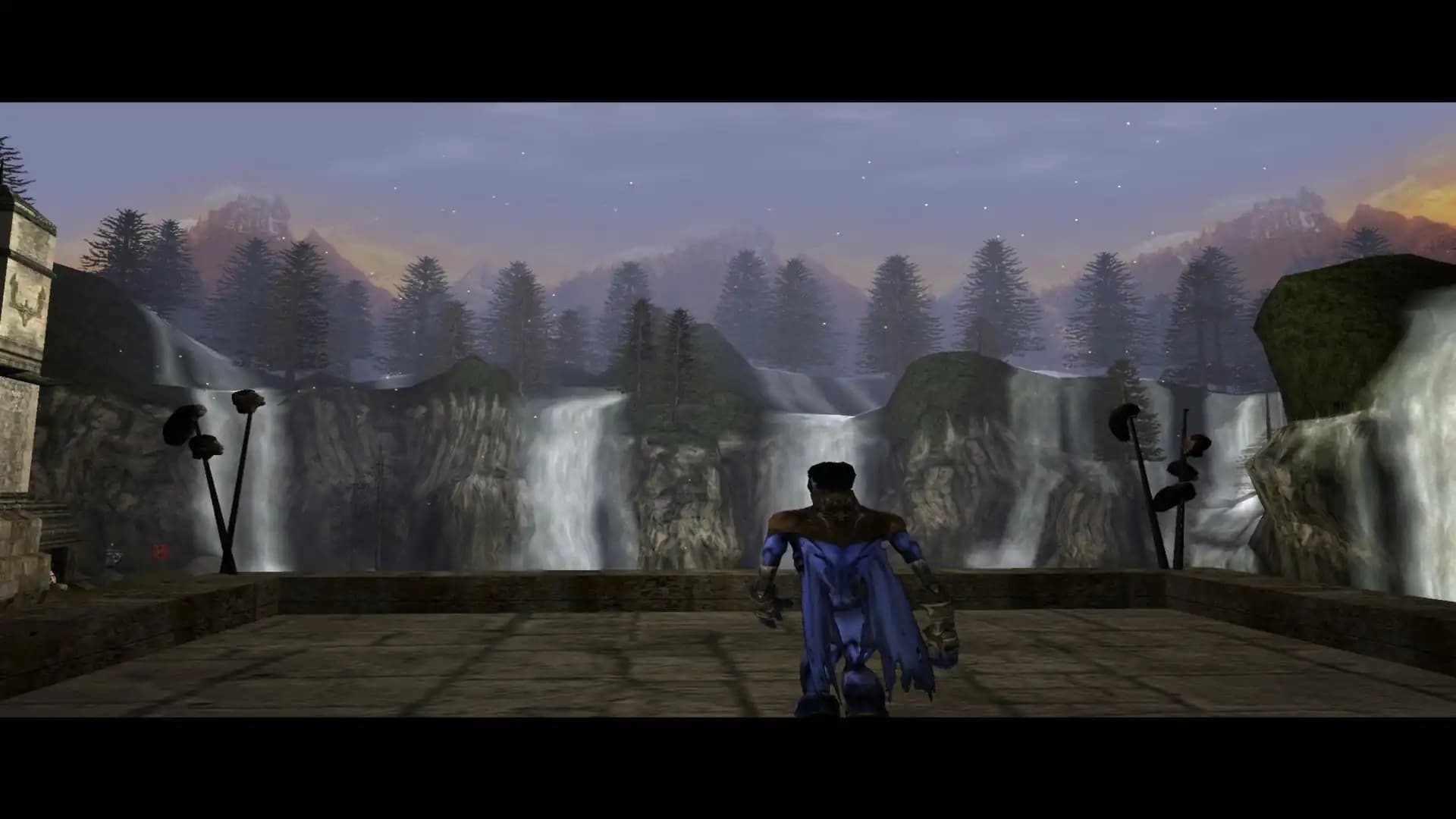 Legacy of Kain: Soul Reaver 2 media 1