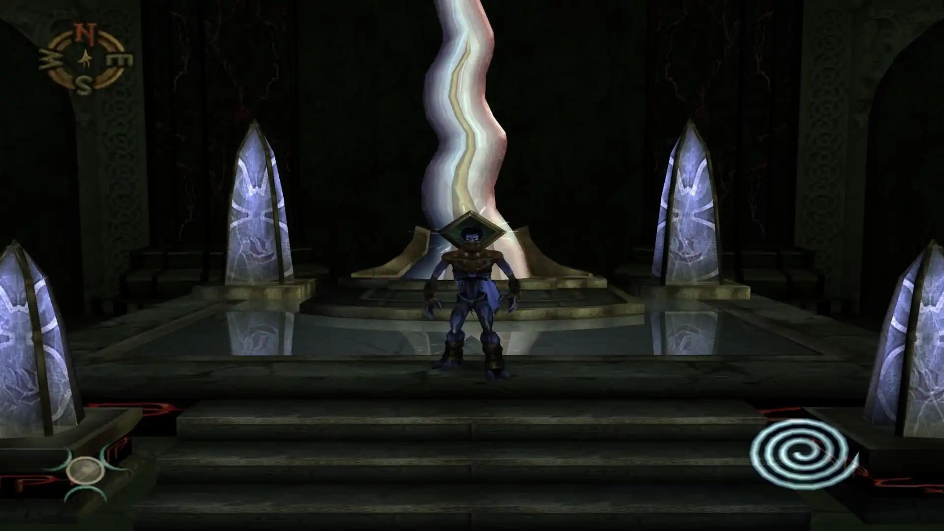 Legacy of Kain: Soul Reaver 2 media 6