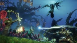 ✅✅ ✅ 【 STEAM 】 【New World + DLC Rise of the Angry Earth】 【Full Access】 【Postage】【Warranty 】✅✅ ✅ ✅