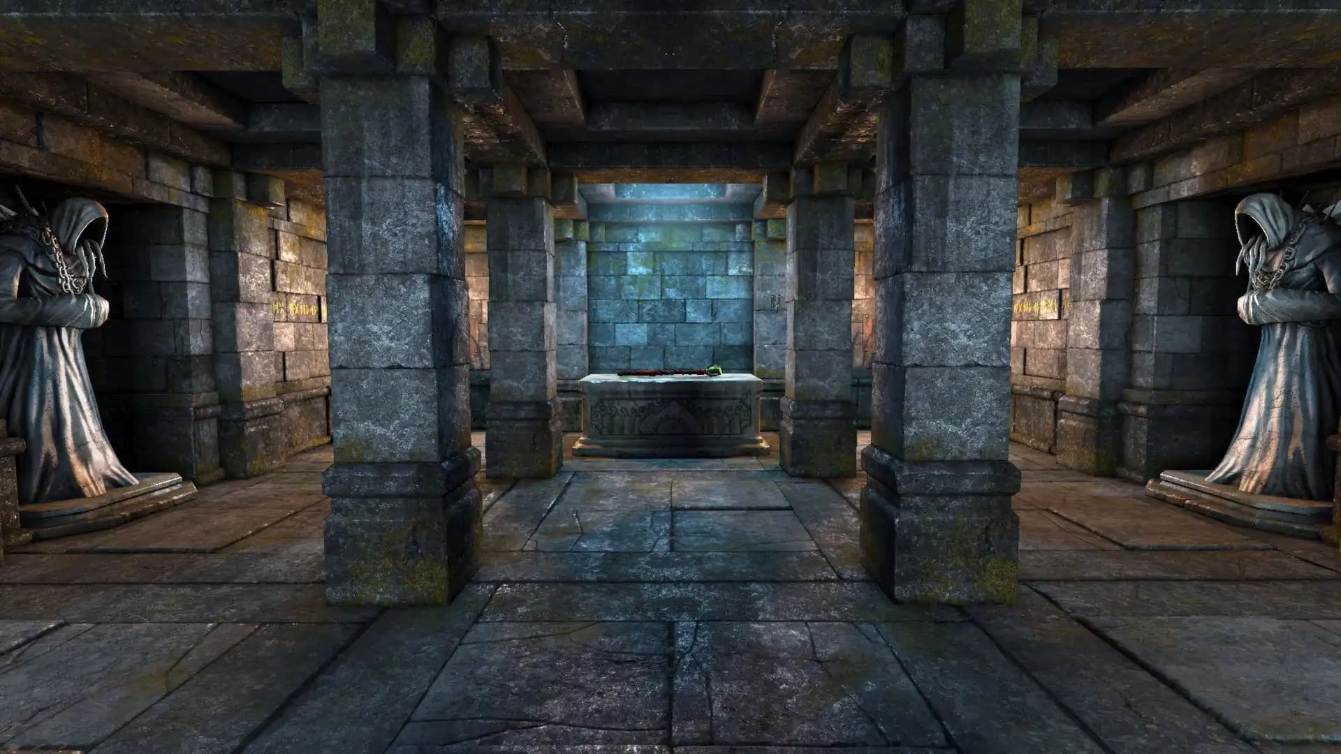 Legend of Grimrock media 5