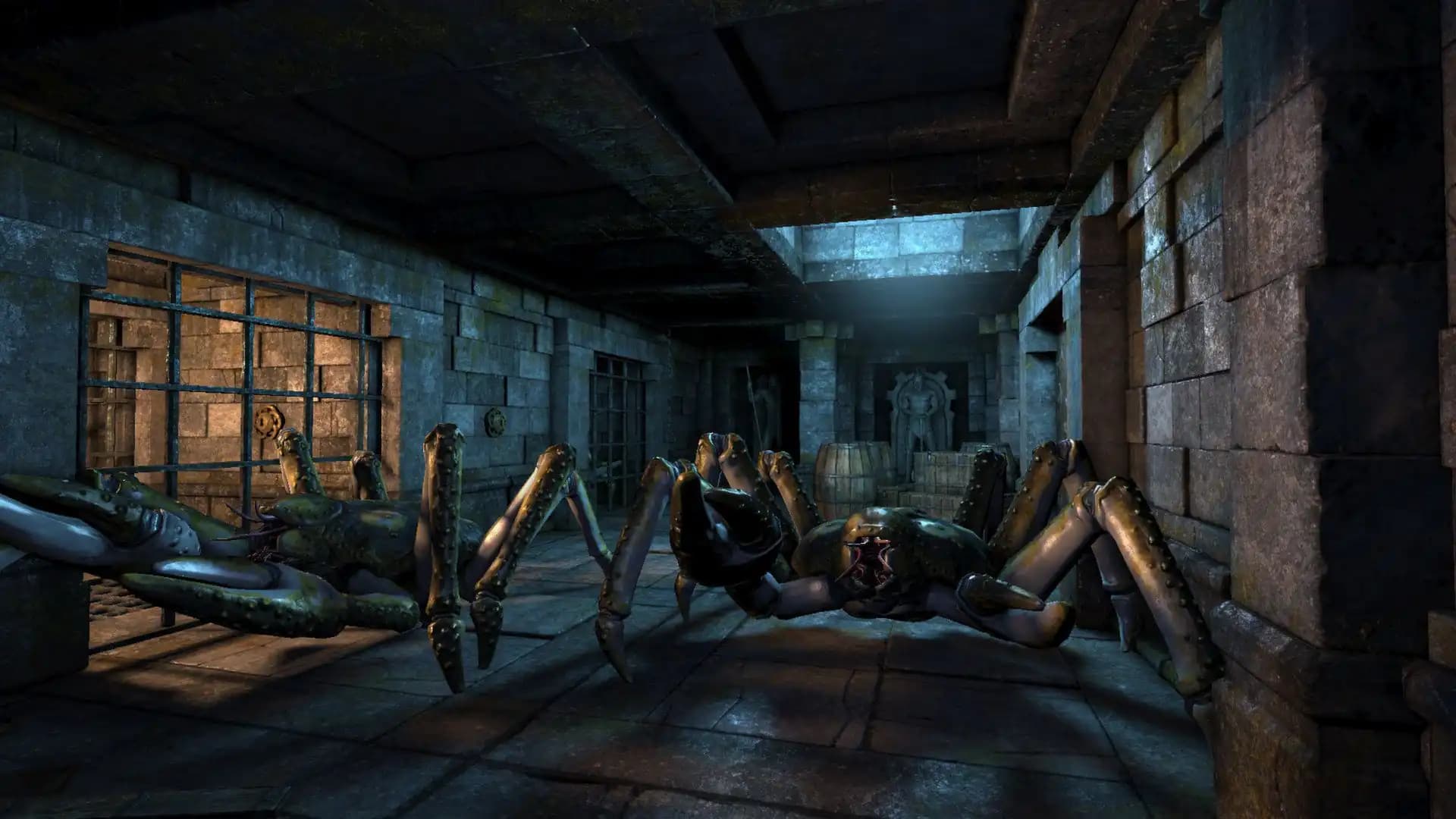 Legend of Grimrock media 7