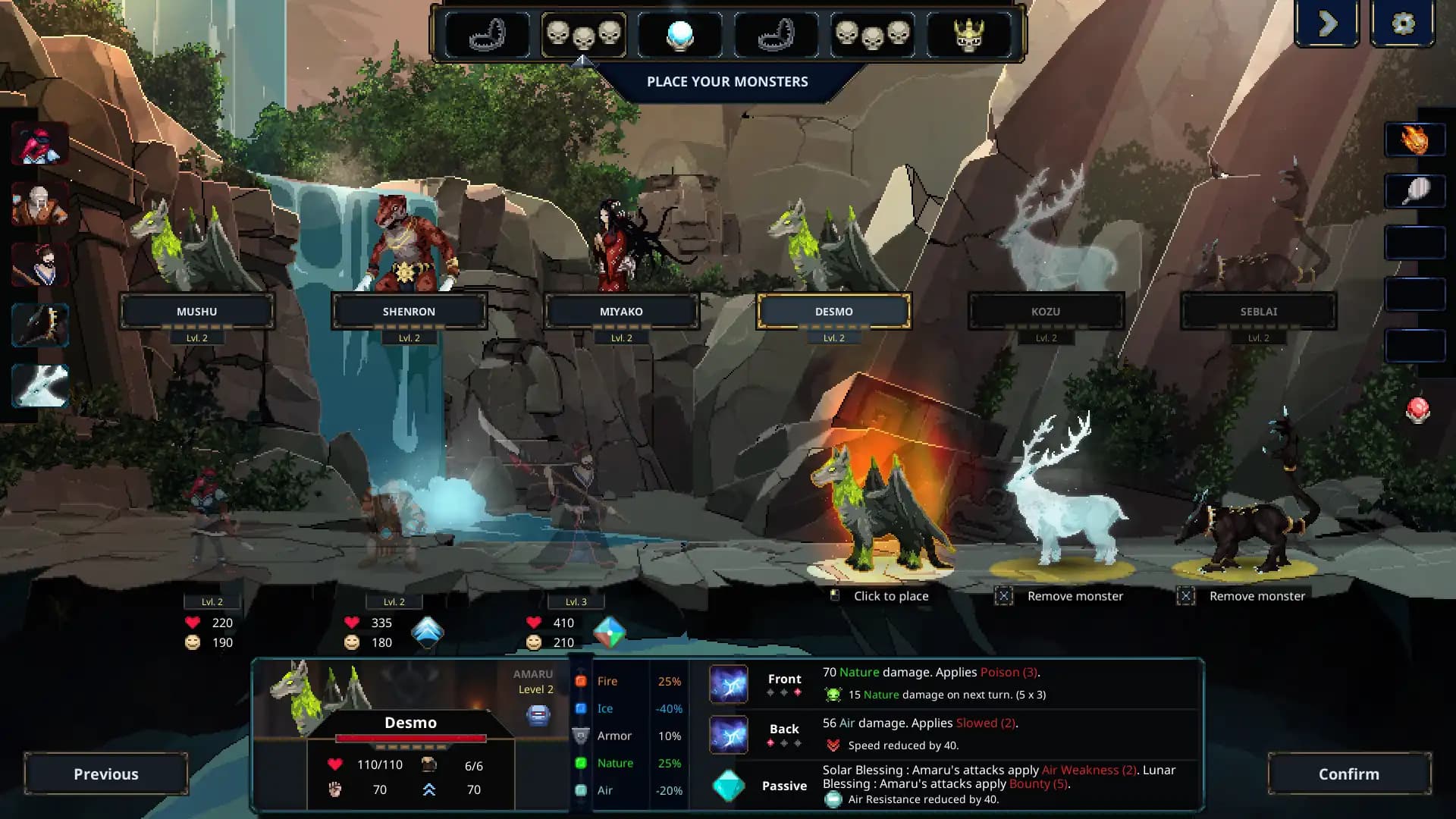 Legend of Keepers: Feed the Troll media 1