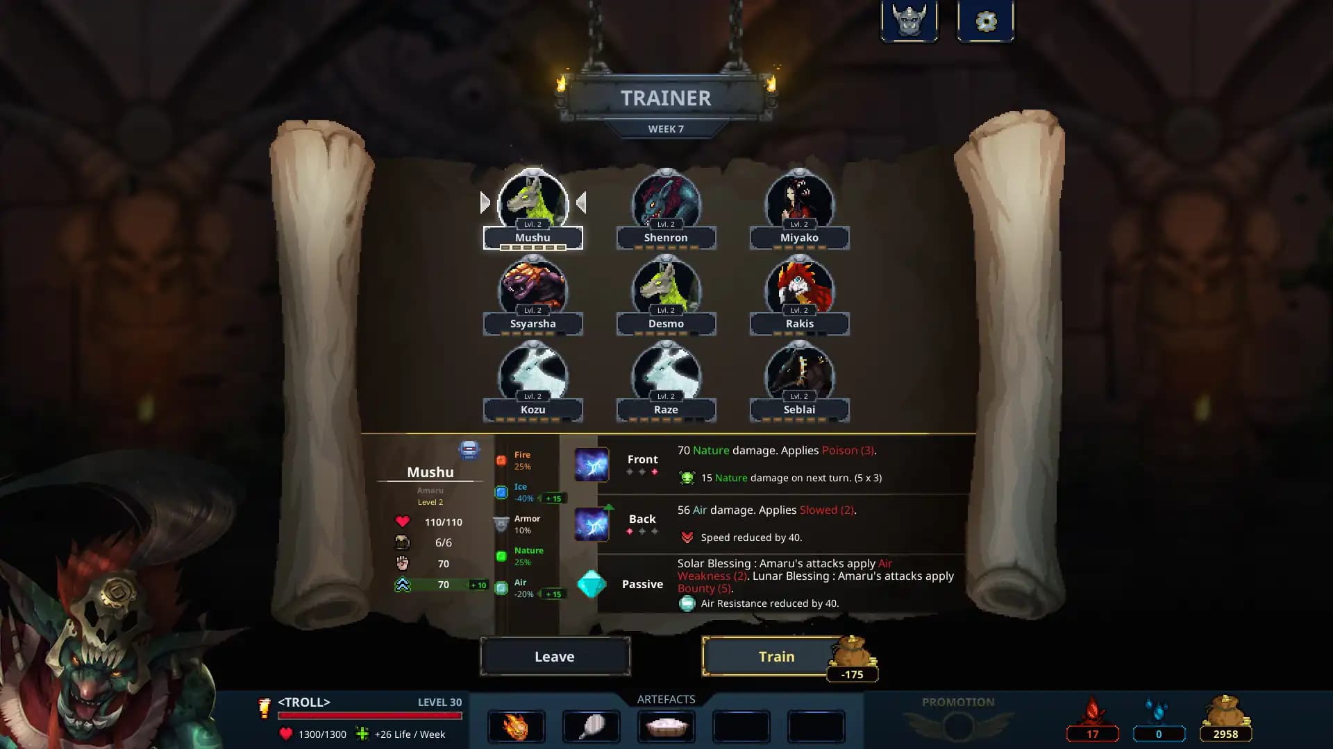 Legend of Keepers: Feed the Troll media 2