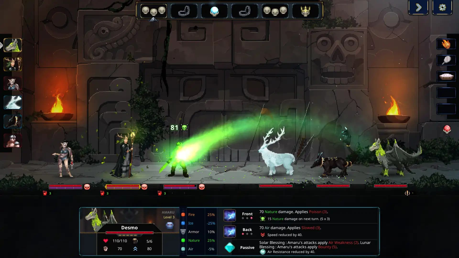 Legend of Keepers: Feed the Troll media 4