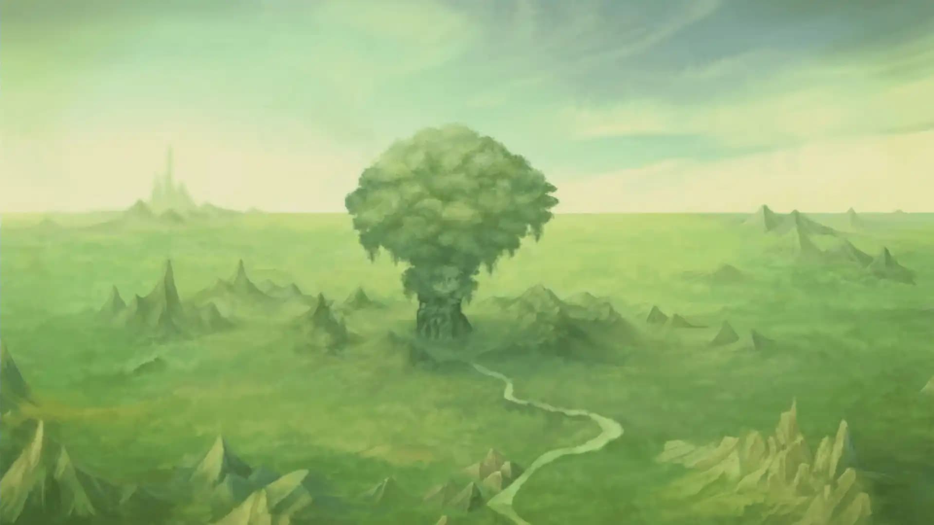 Legend of Mana media 5