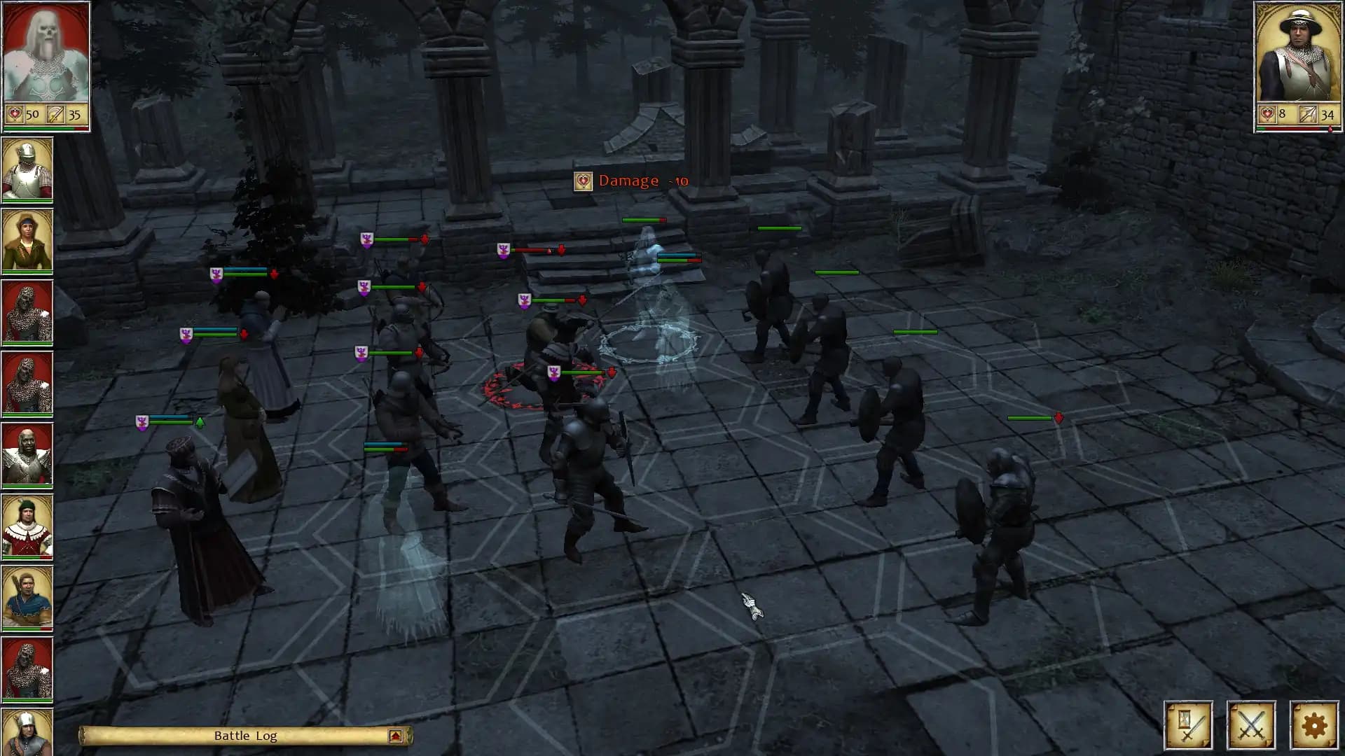 Legends of Eisenwald media 5