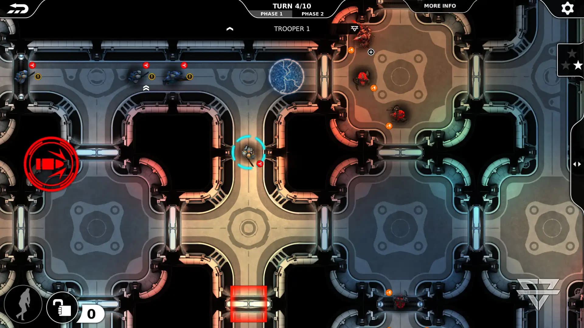 Legions of Steel media 3