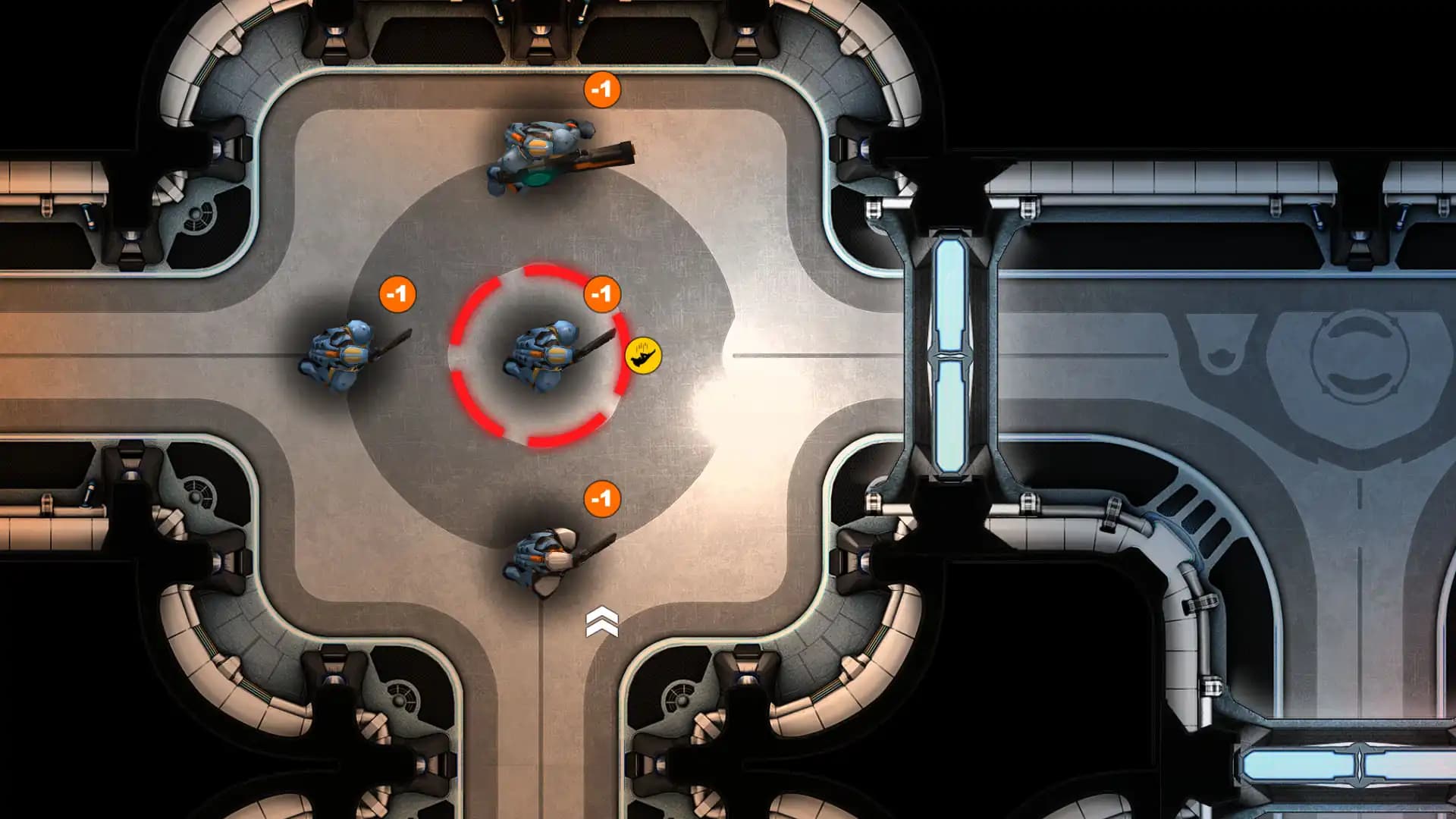 Legions of Steel media 5