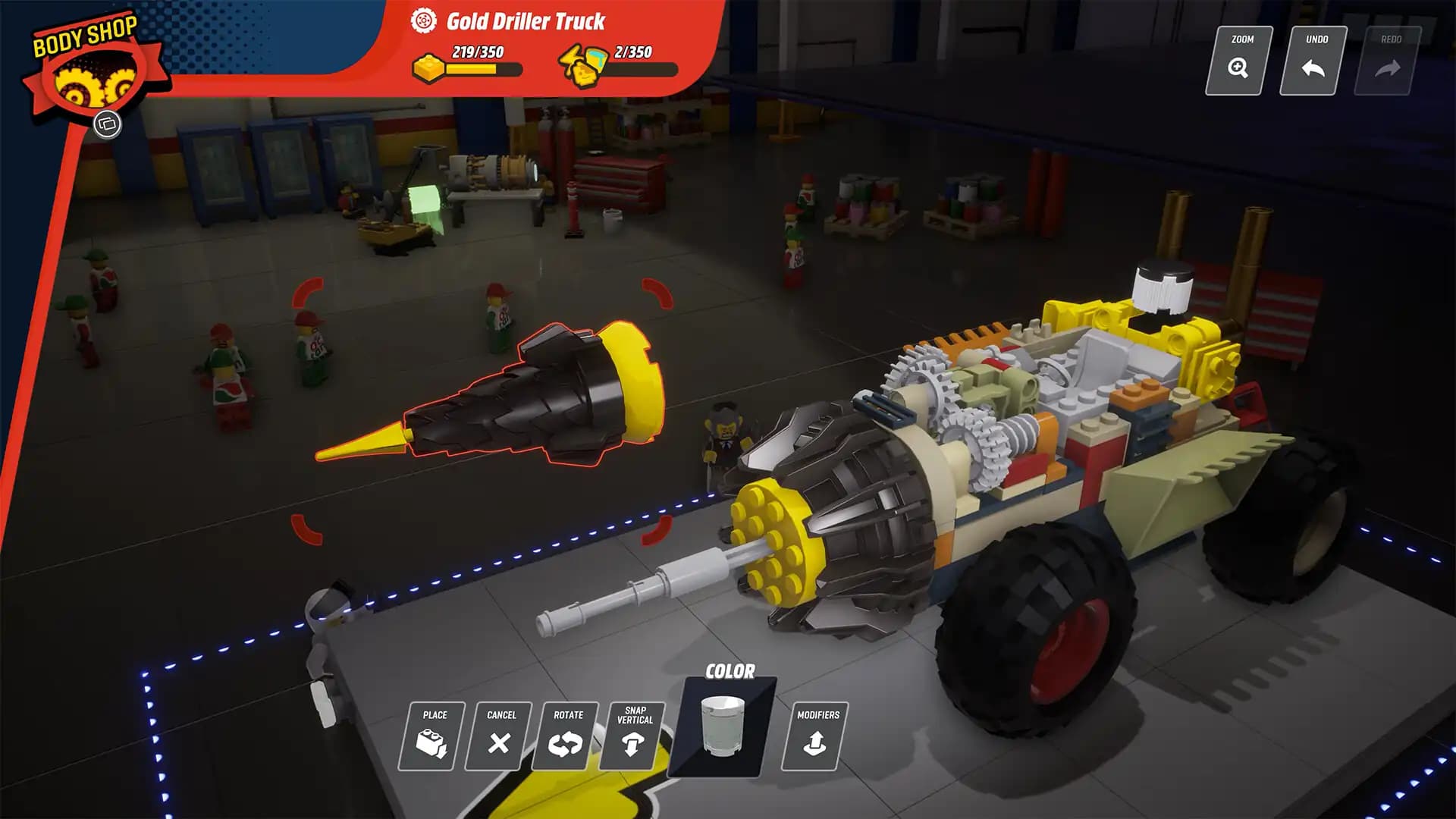 LEGO 2K Drive Awesome Rivals Edition media 2