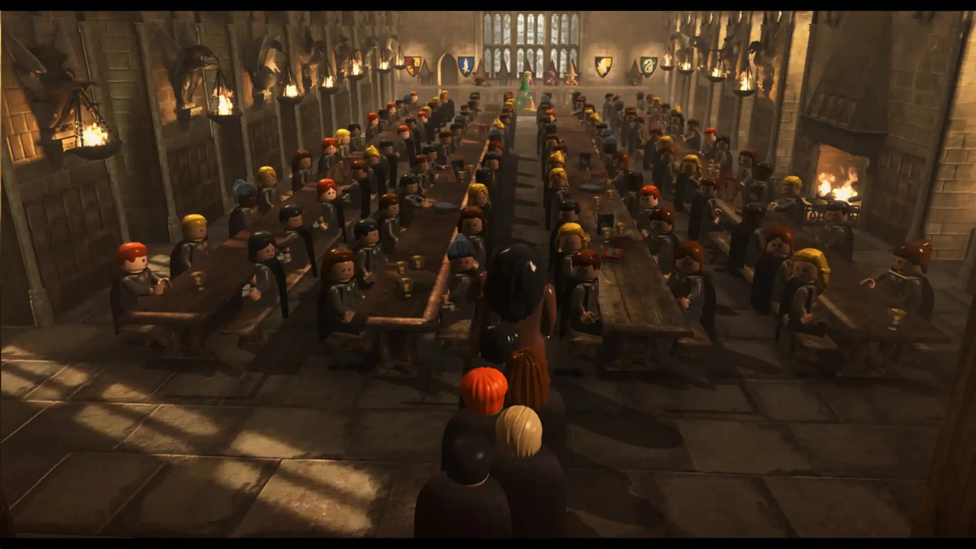 LEGO Harry Potter Collection media 3