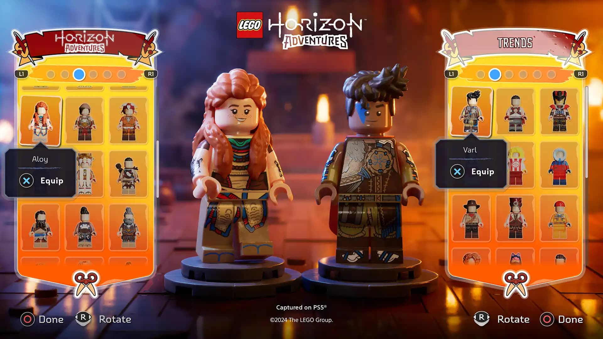 LEGO Horizon Adventures - Digital Deluxe Edition media 4