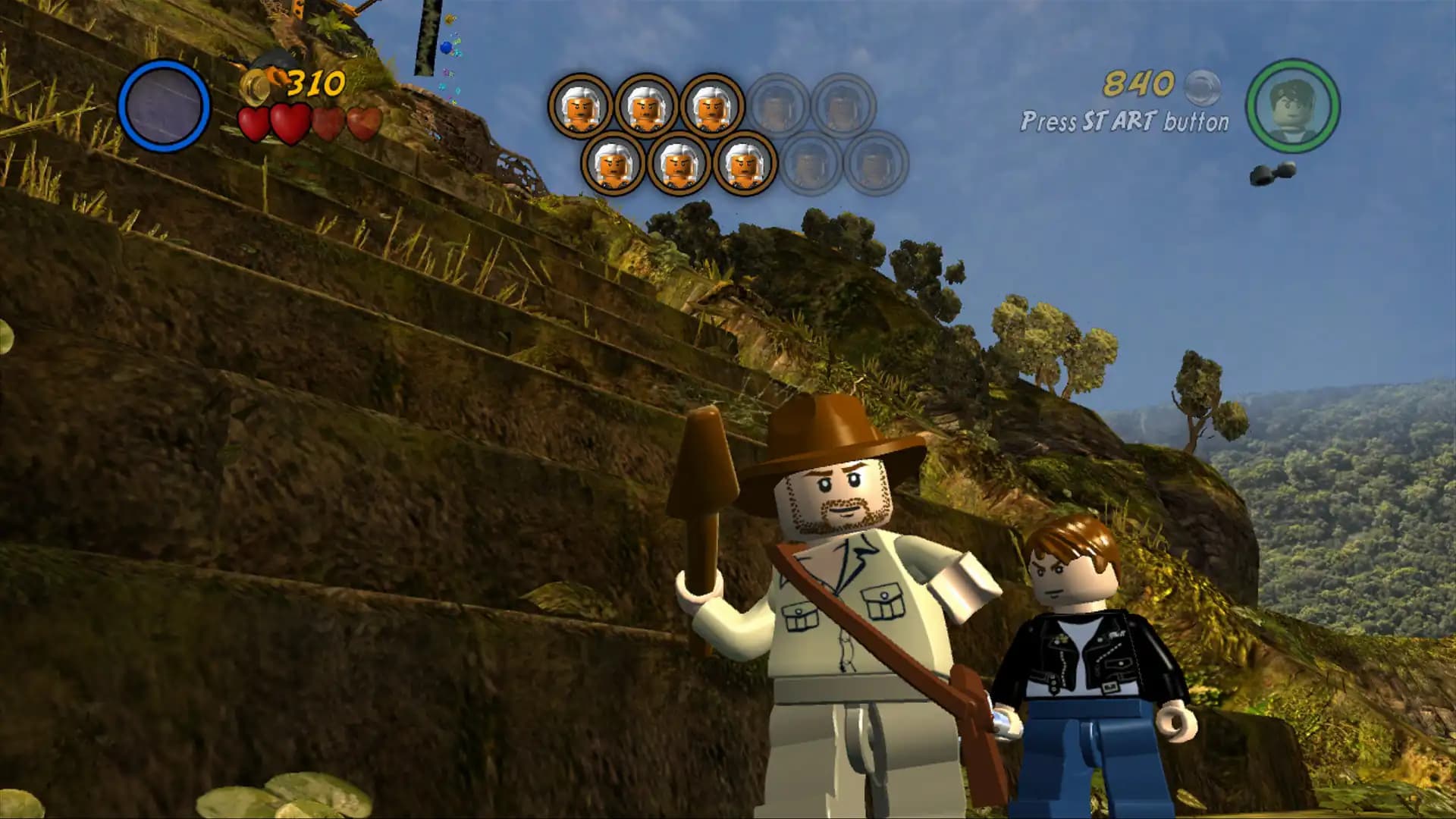 LEGO Indiana Jones 2: The Adventure Continues media 2