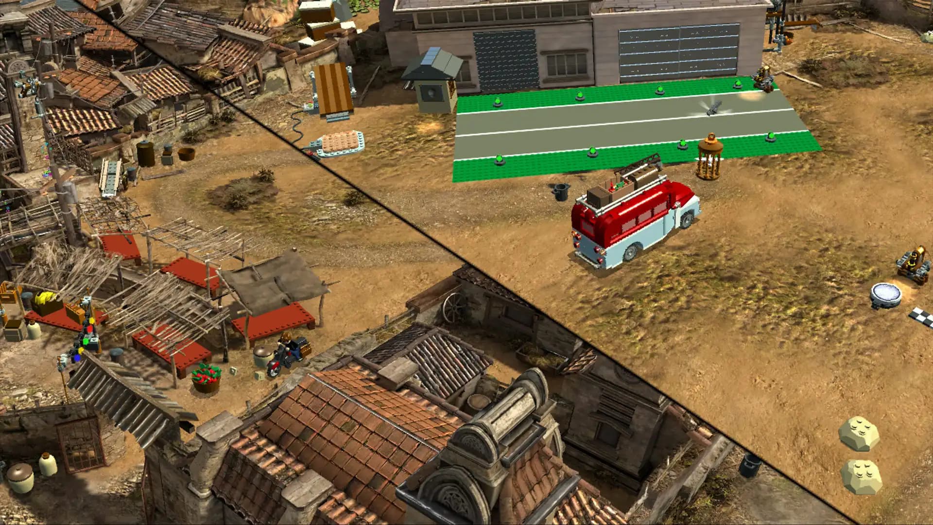 LEGO Indiana Jones 2: The Adventure Continues media 5