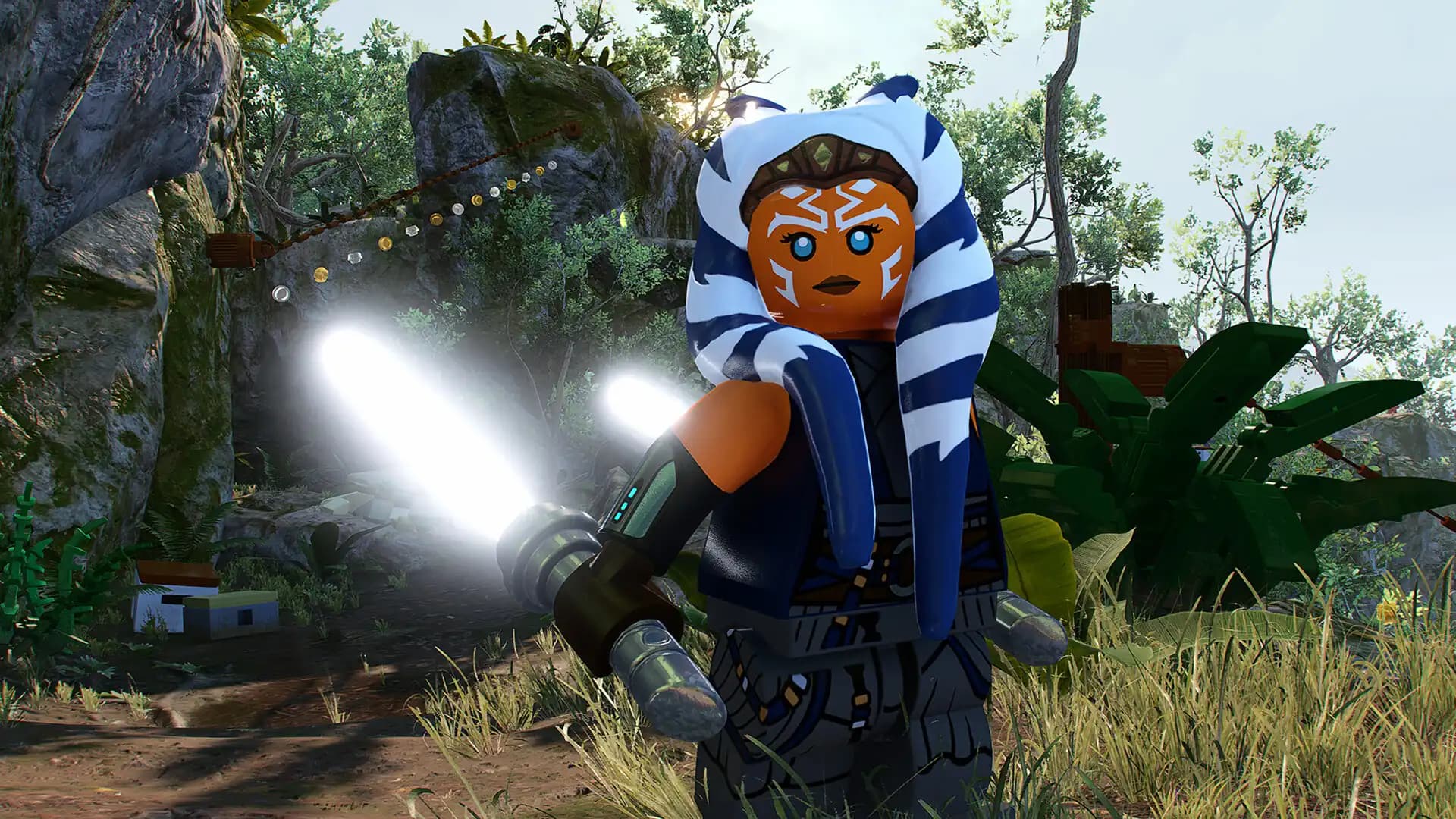 LEGO Star Wars: The Skywalker Saga media 7