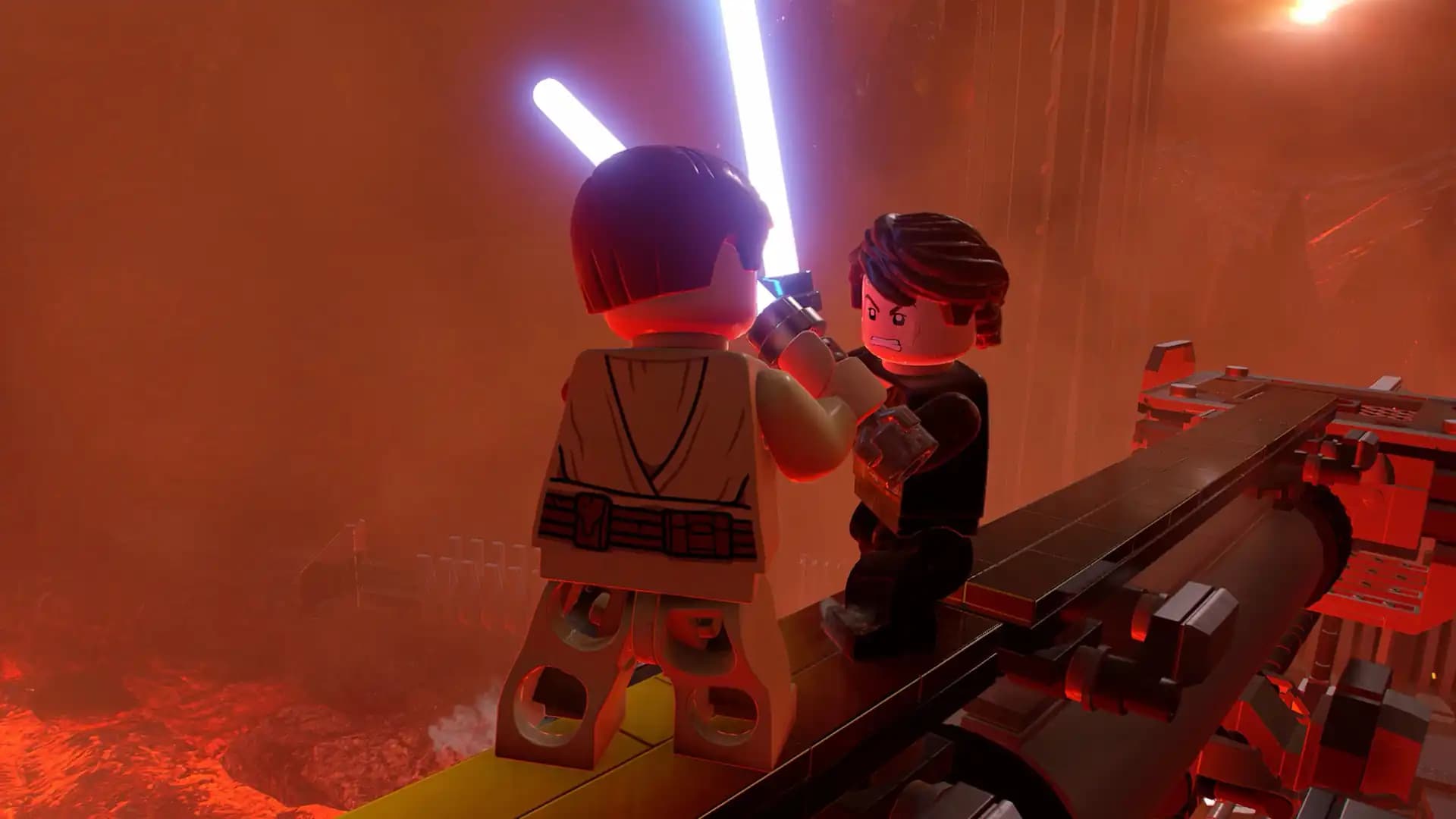 LEGO Star Wars: The Skywalker Saga media 6