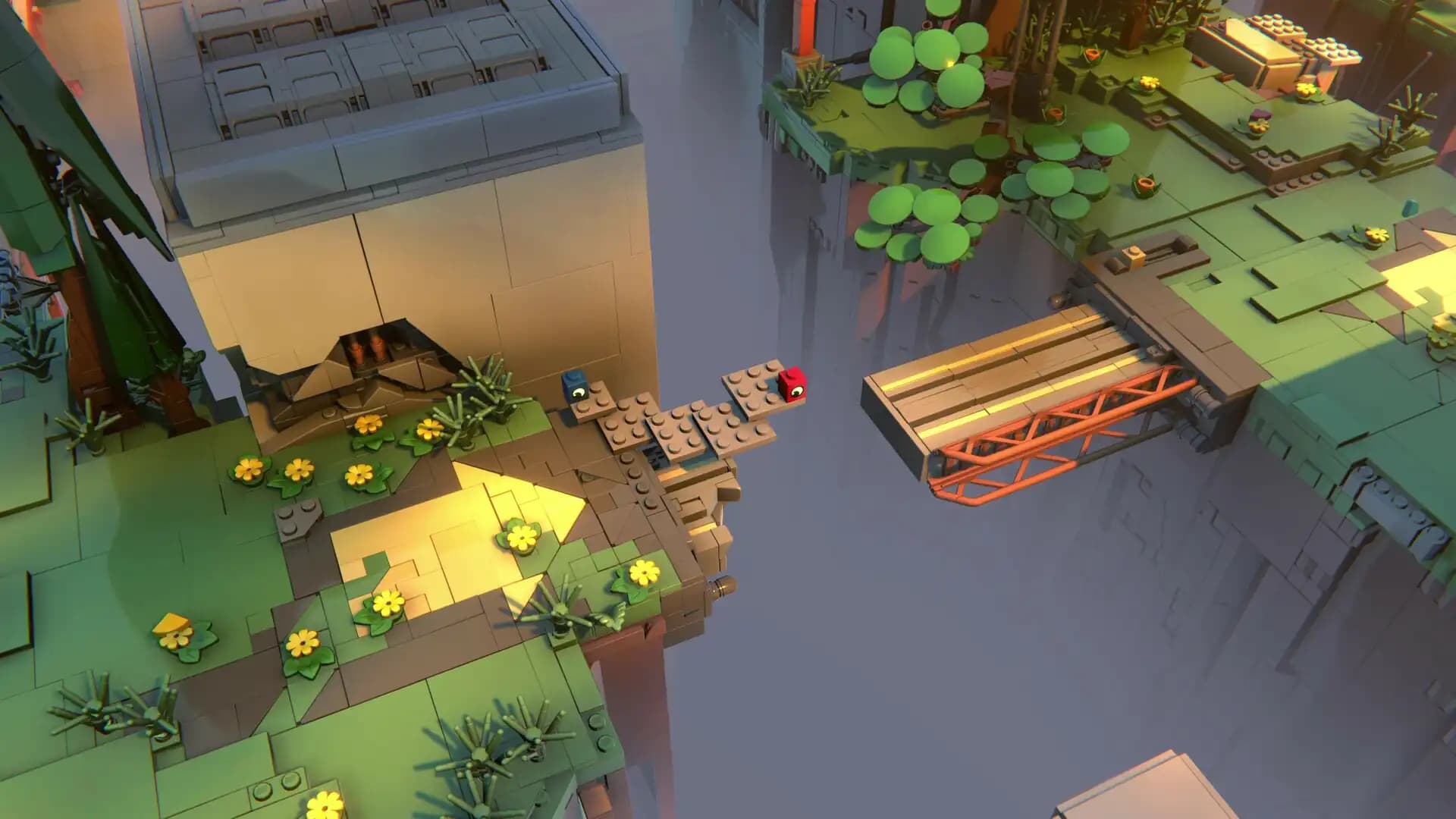 LEGO Voyagers media 6