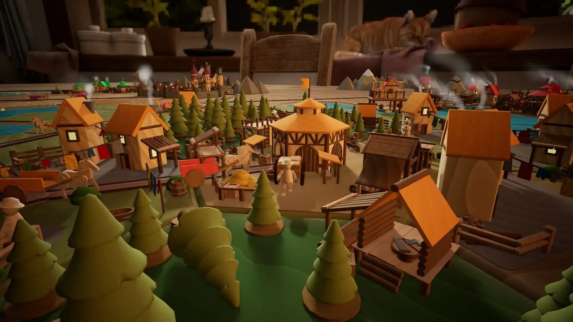 Let Them Trade media 2