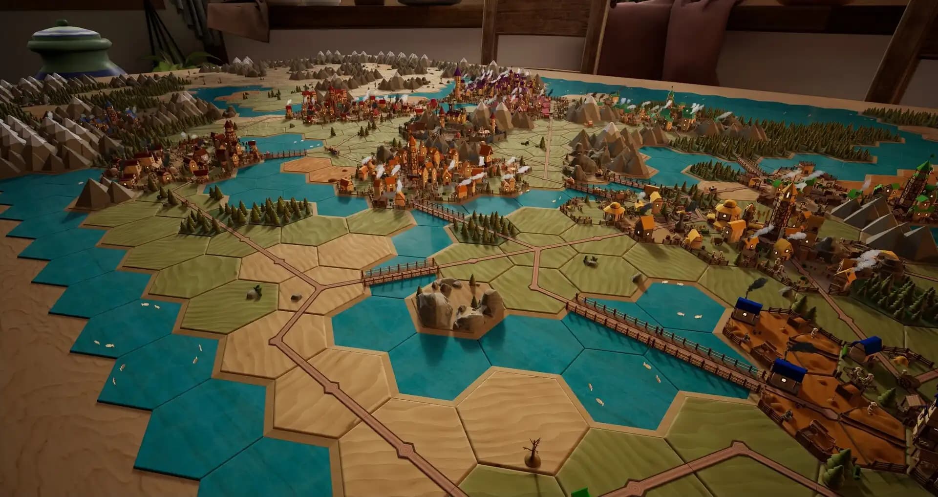 Let Them Trade media 6