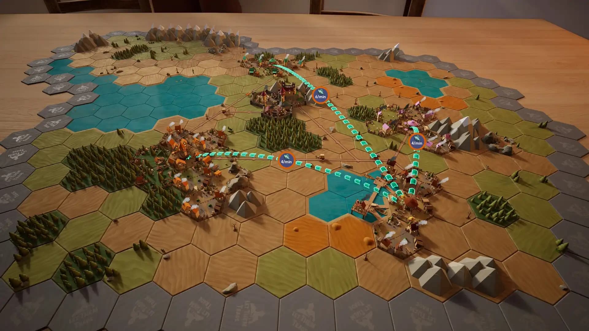 Let Them Trade media 7