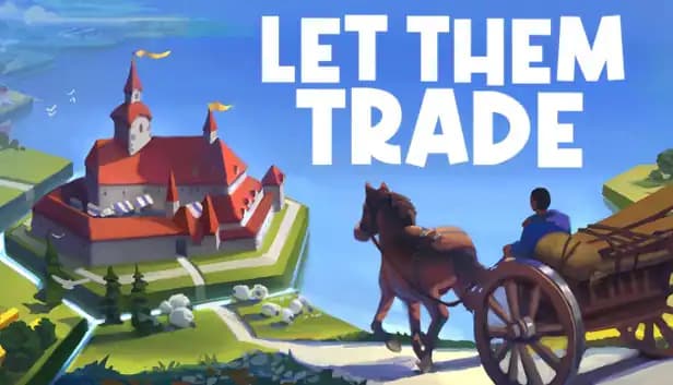 Let Them Trade cover