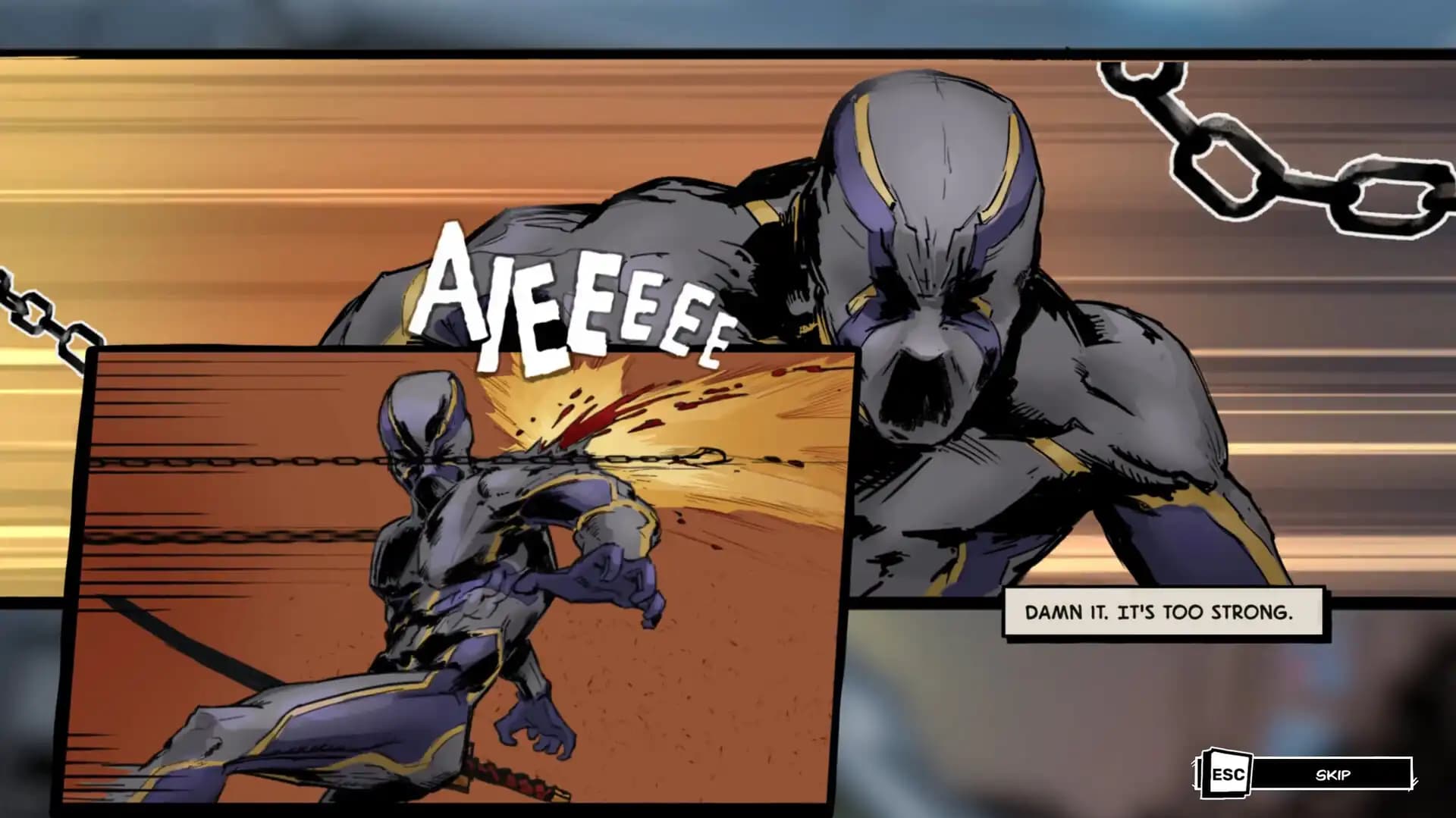 Lethal Honor - Order of the Apocalypse media 1