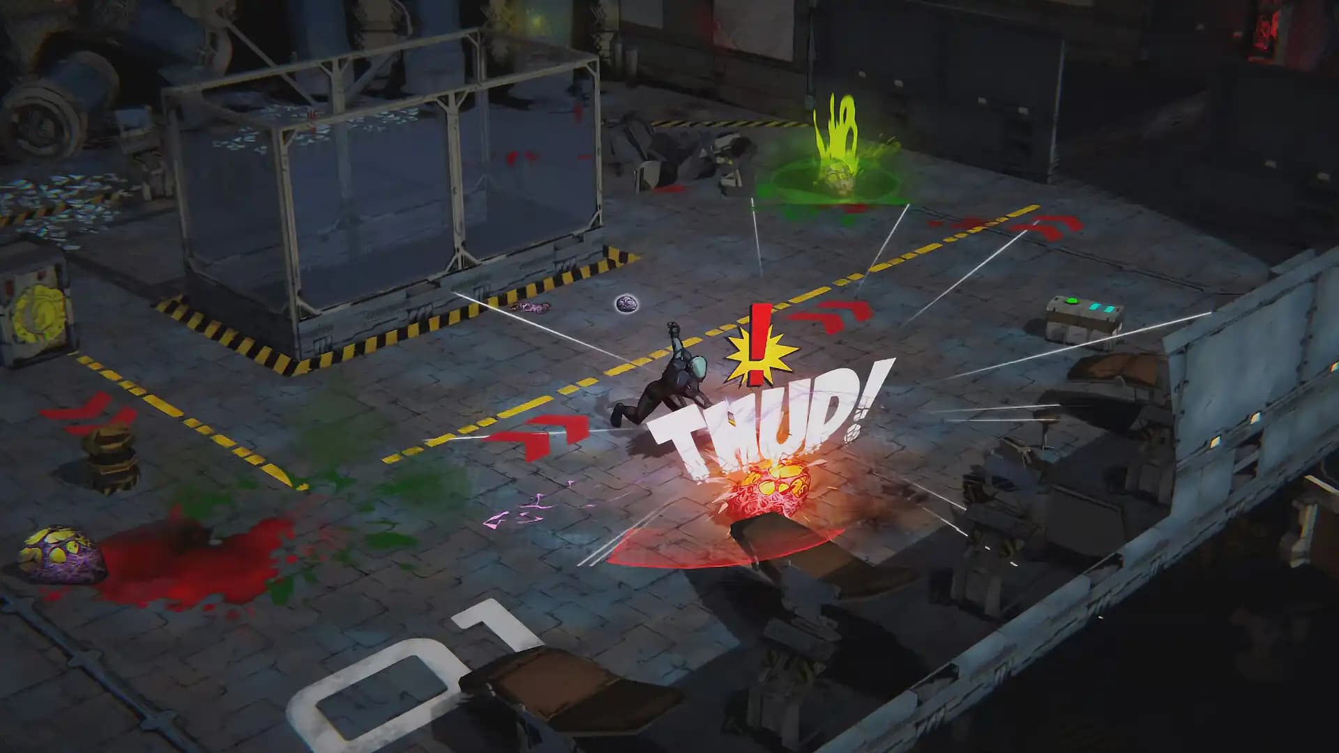 Lethal Honor - Order of the Apocalypse media 4