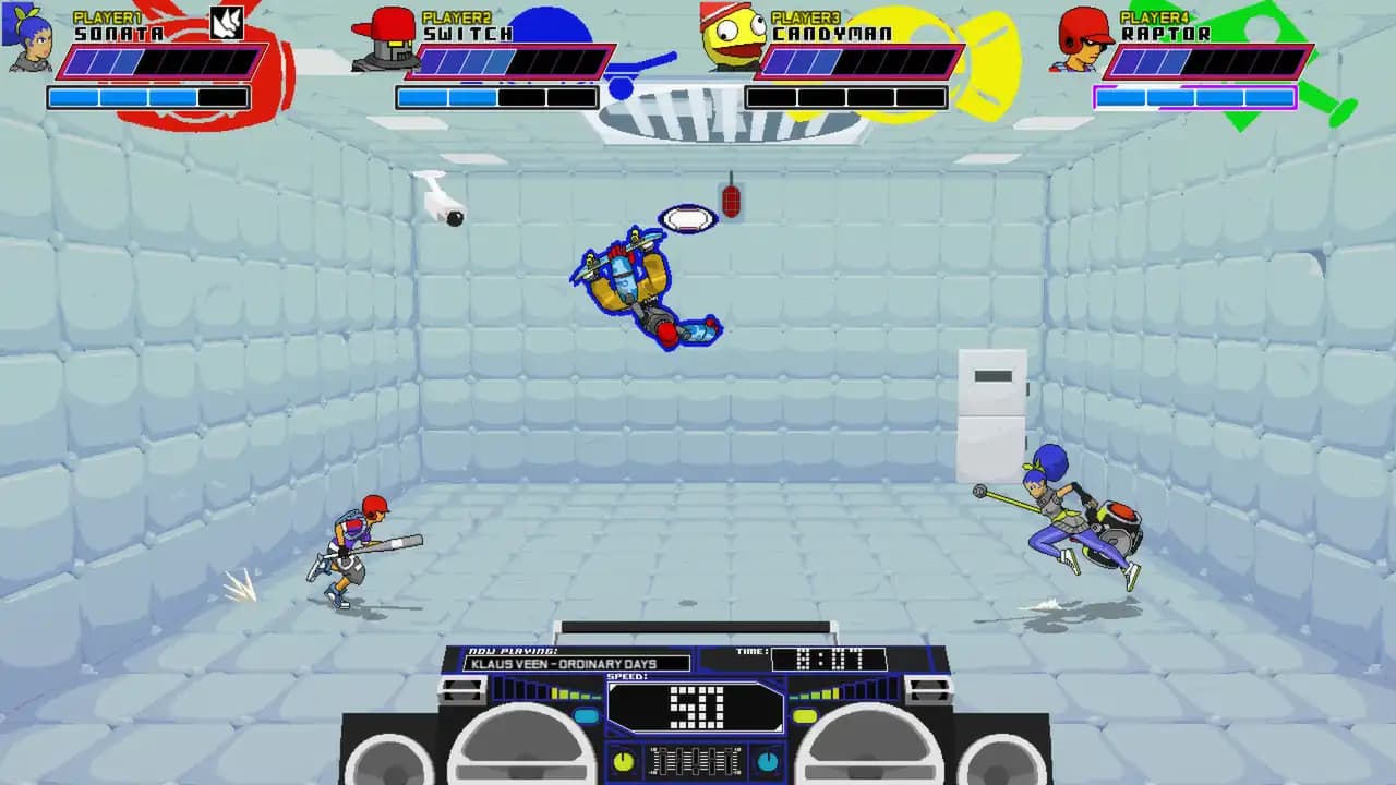 Lethal League media 7