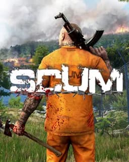⚡️ Instant delivery 🌍 Global 🔑 Activation key 🟢 SCUM | Steam