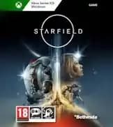 [🍁🍁]🔑STARFIELD UPGRADE KEY ❤️❤️❤️🔯GLOBAL🔯🔻XBOX SERIES [ X | S]🔻