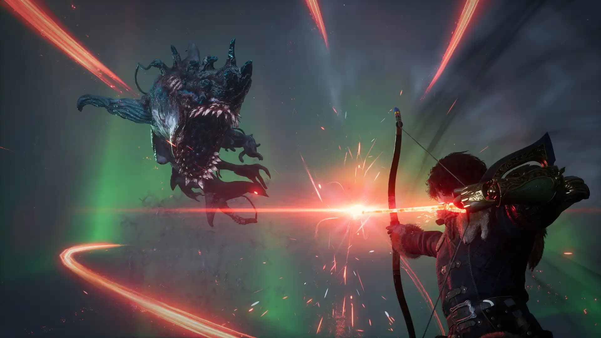 Lies of P: Overture media 2