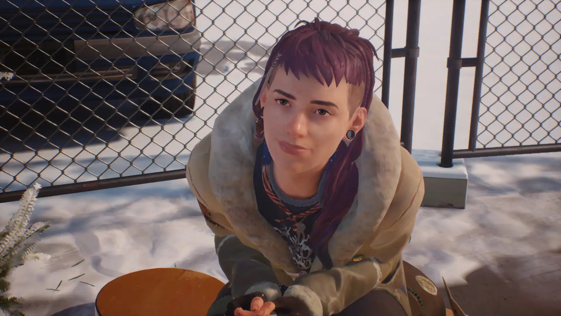 Life is Strange 2 - Episode 2 media 7