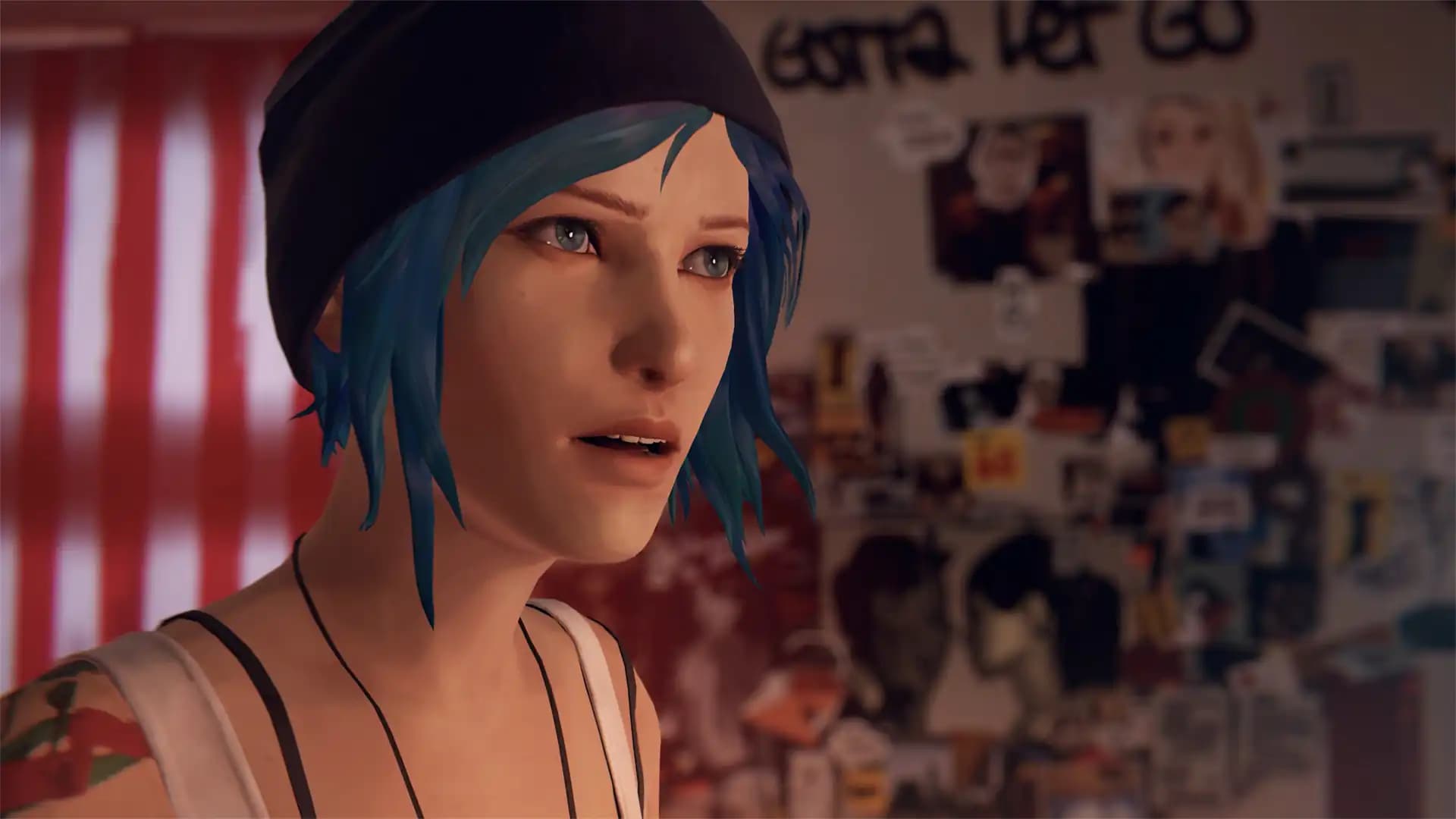 Life is Strange Remastered Collection media 1