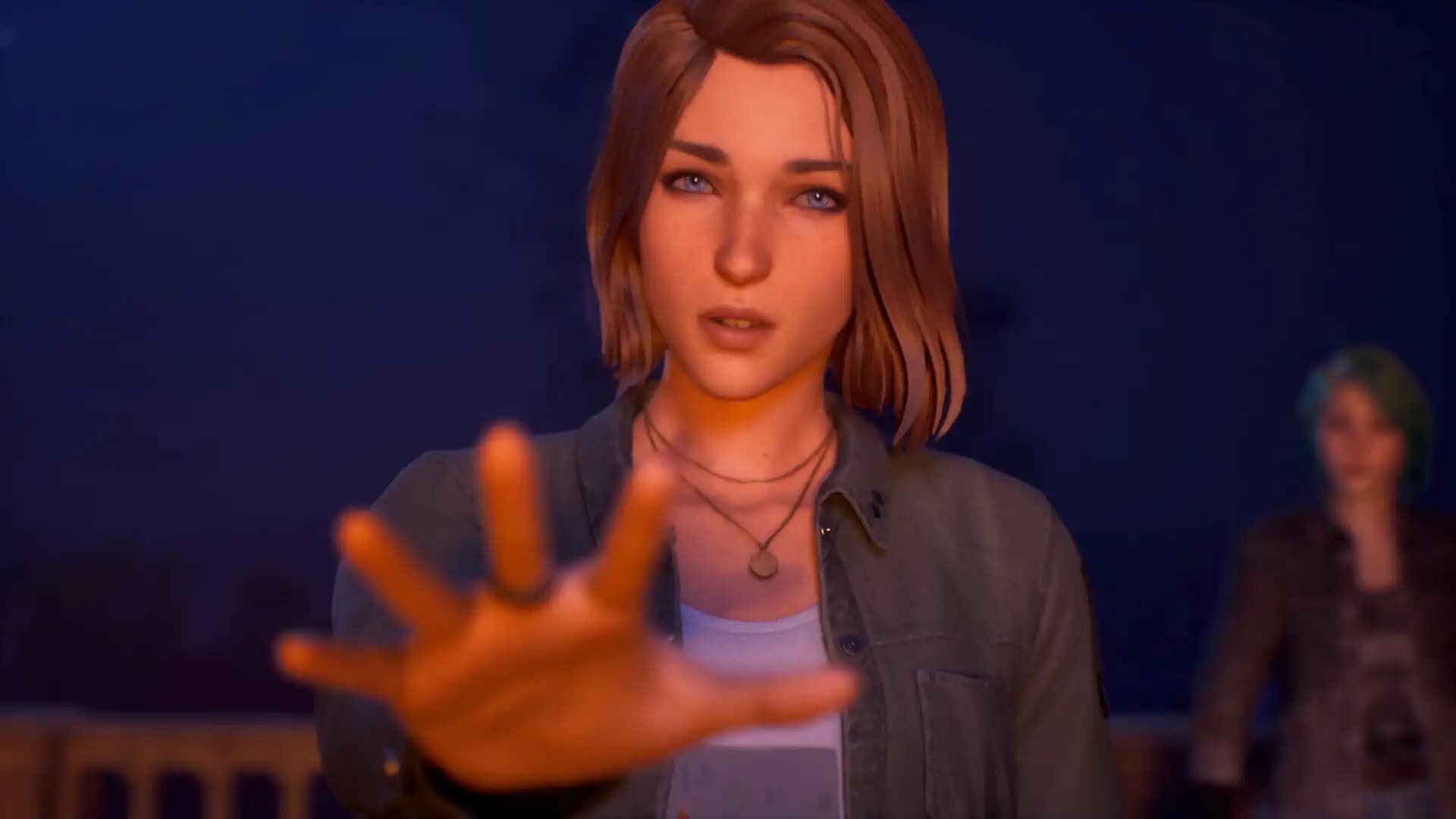 Life is Strange: Reunion media 1