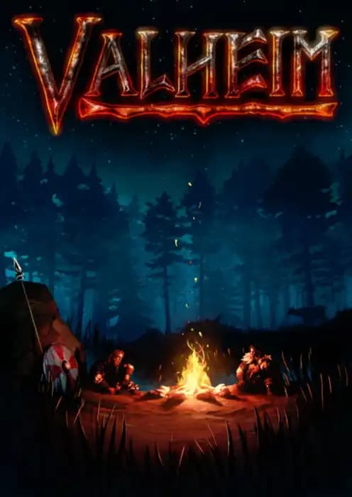 💚💎🟨🎀 Valheim activation Key (Steam Key) to your account 🔴[CIS]🔴 [KEY]💚💎🟨🎀