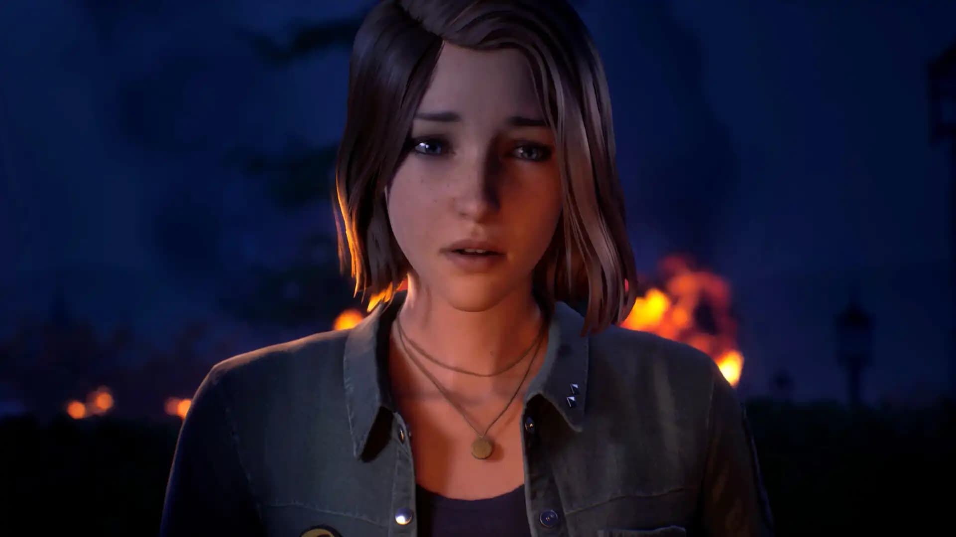 Life is Strange: Reunion Deluxe Edition media 3
