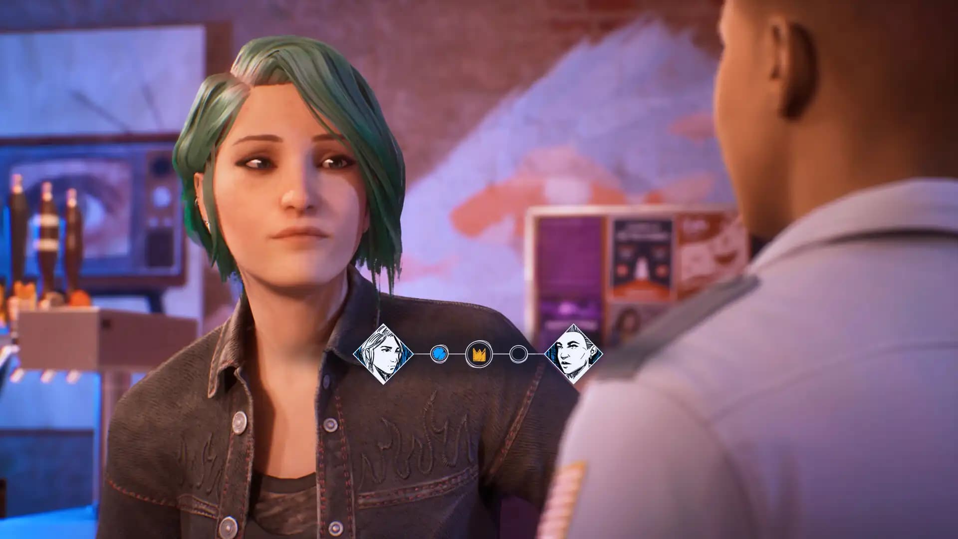 Life is Strange: Reunion Deluxe Edition media 5