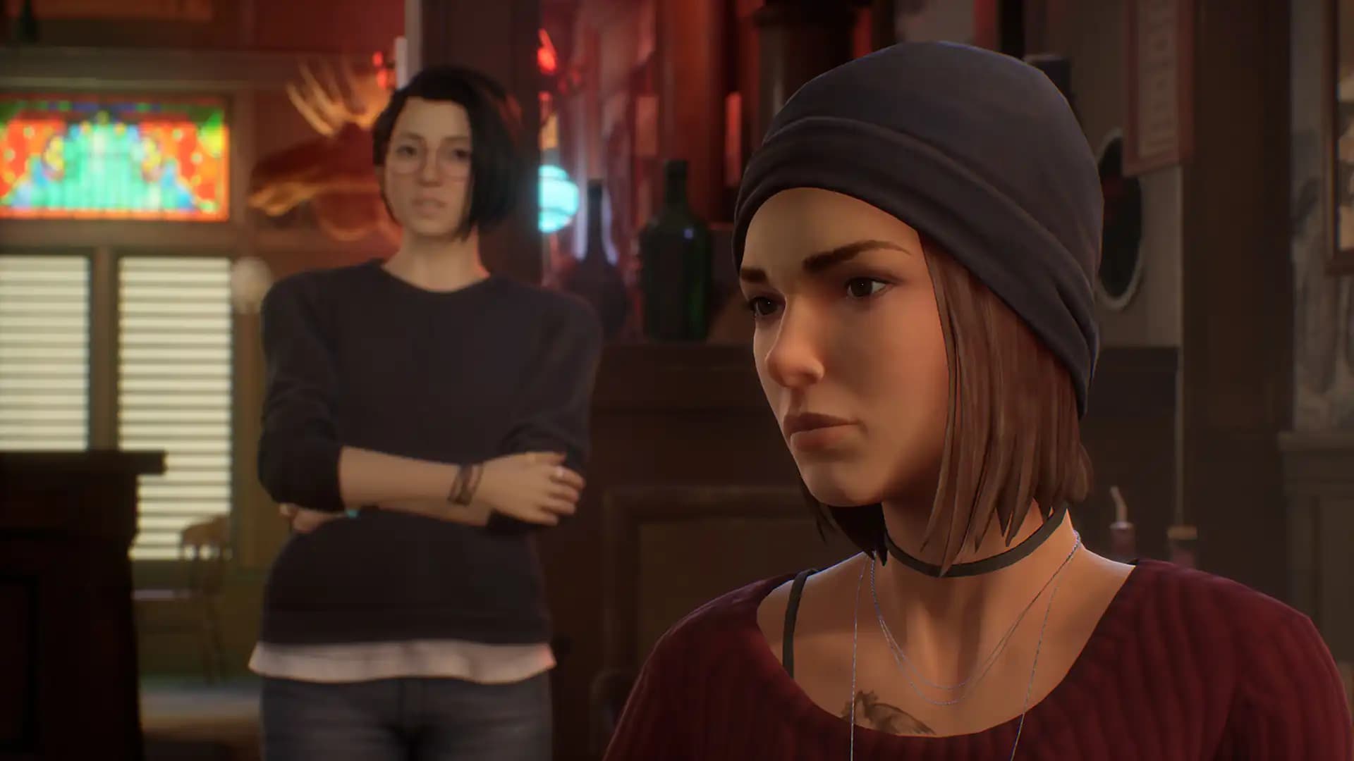 Life is Strange: True Colors - Deluxe Edition media 4