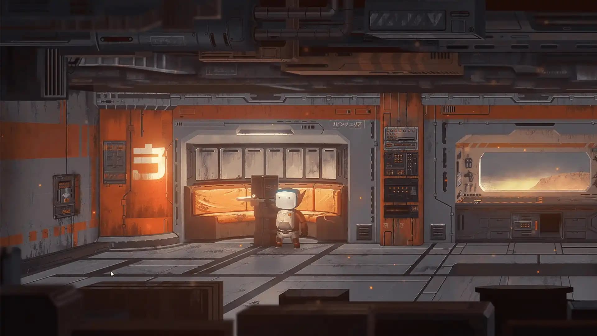 Life of Delta media 4