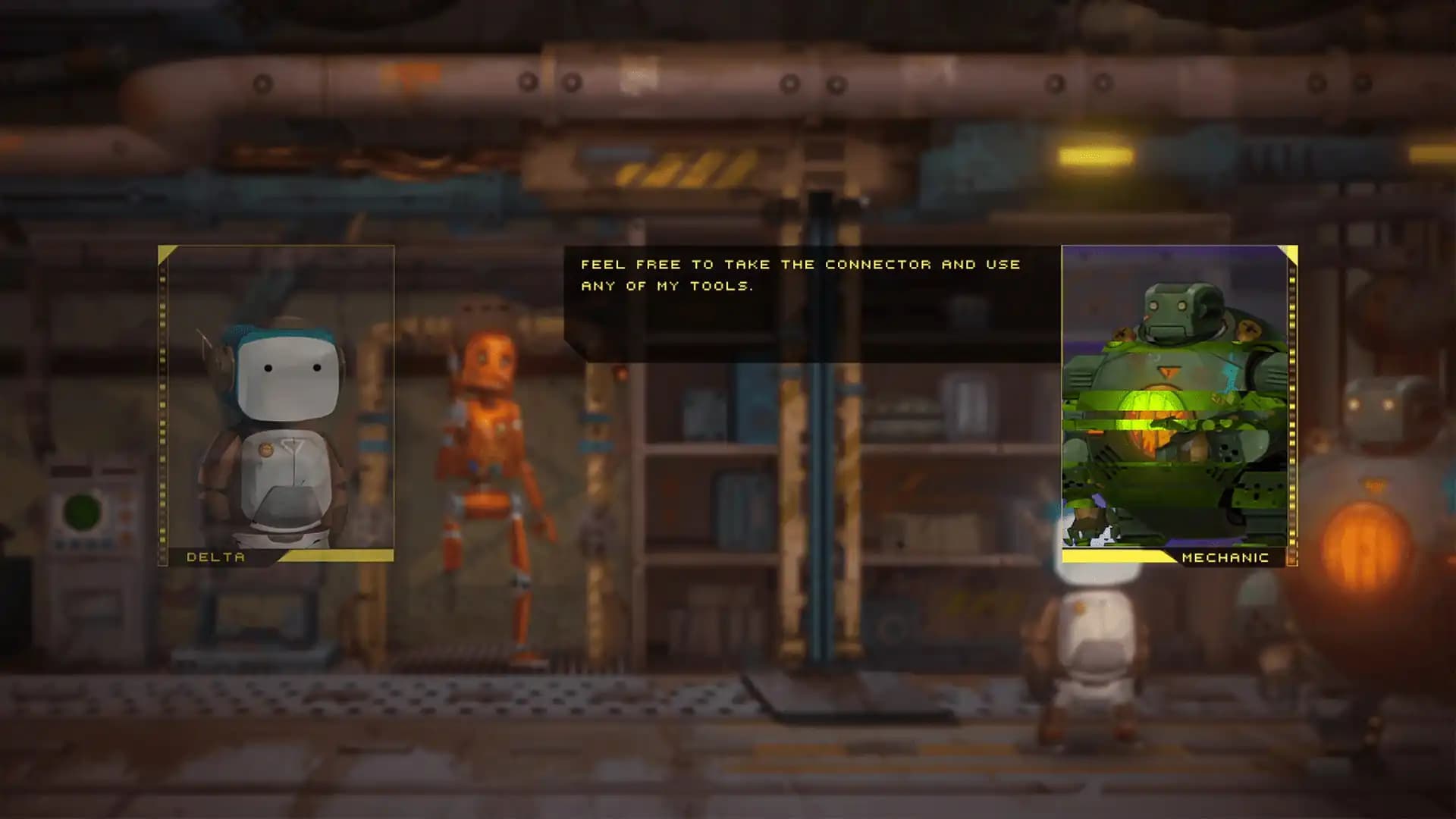 Life of Delta media 3