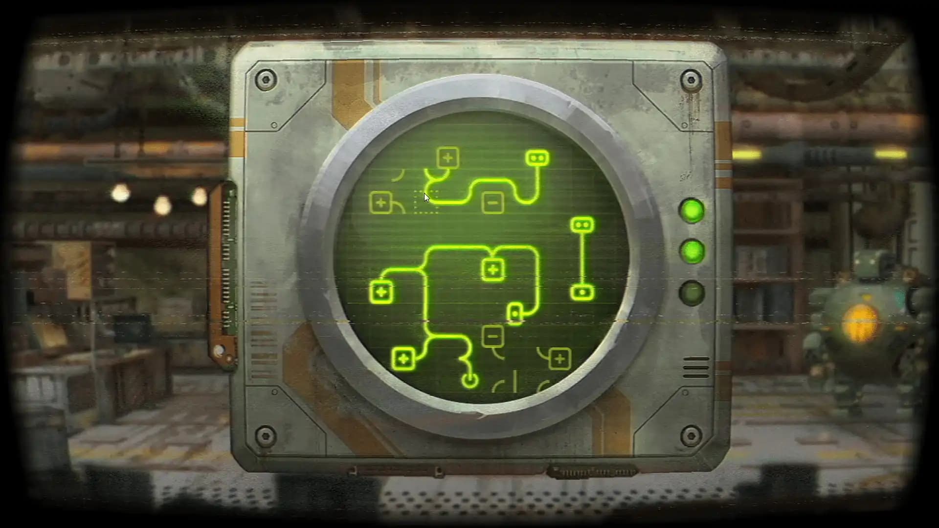 Life of Delta media 2